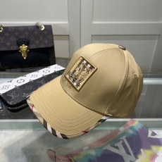 Burberry Caps